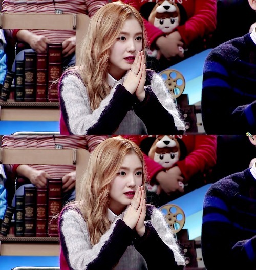 아름다운 아이린.gif | 인스티즈
