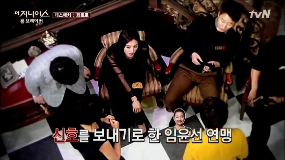 더 지니어스는 1화가 진리!! + 각 시즌 평가 | 인스티즈