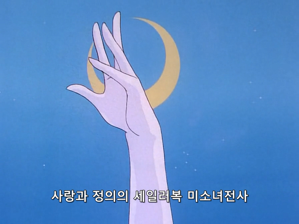 미소녀 전사 세일러문 (美少女戦士セーラームーン) 05 | 인스티즈