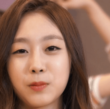 러블리즈 사막여우 지수 jpg+gif.4 | 인스티즈