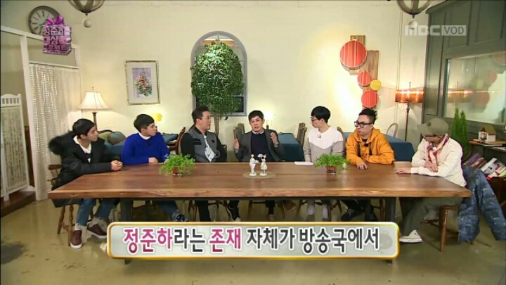 [무한도전] 이경규가 말하는 연예대상 받기 꿀팁 | 인스티즈
