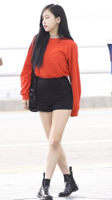 레드 미나 | 인스티즈