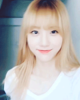 ㄹㅇ루다가 설아가 보나가 이쁨 | 인스티즈