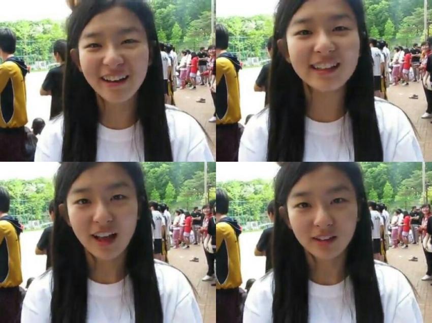 슬기의 변천사 정리.jpg | 인스티즈