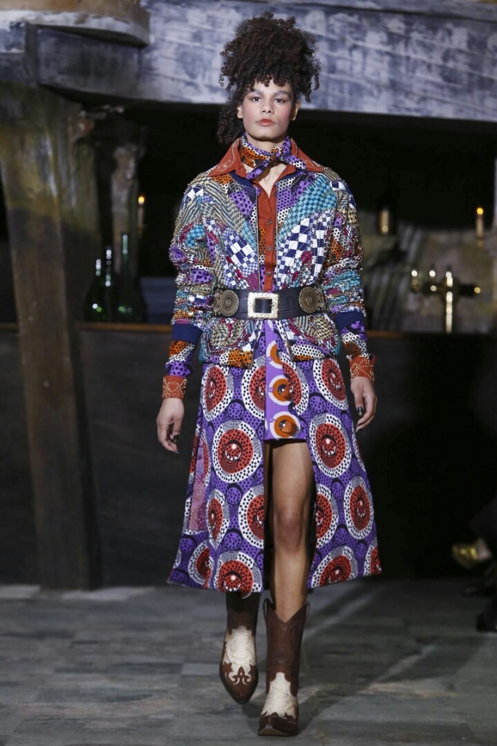 Manish Arora 매니쉬 아로라 2016 FallWinter RTW Paris (혐오주의) | 인스티즈