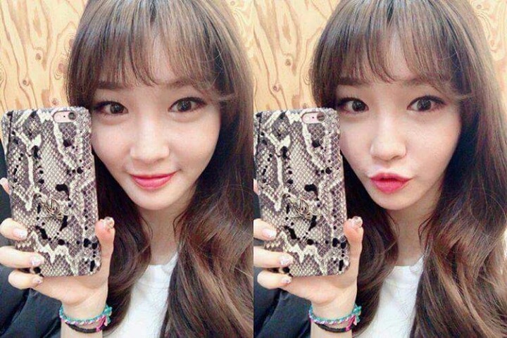 아이오아이 | 인스티즈