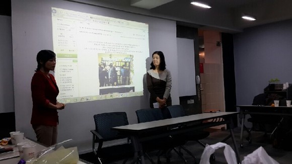 고향찻집 이미지