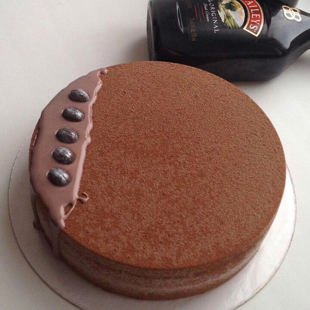 러시아 제빵사의 스타일리쉬한 케이크 | 인스티즈