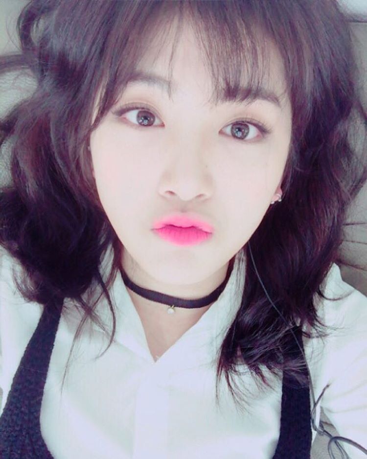헬로비너스 막내 여름이 | 인스티즈