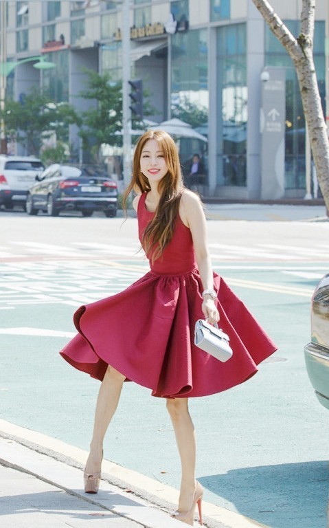 여초 카페에서 뽑은 가장 아름다운 외모를 가진 남여연예인 TOP5 | 인스티즈