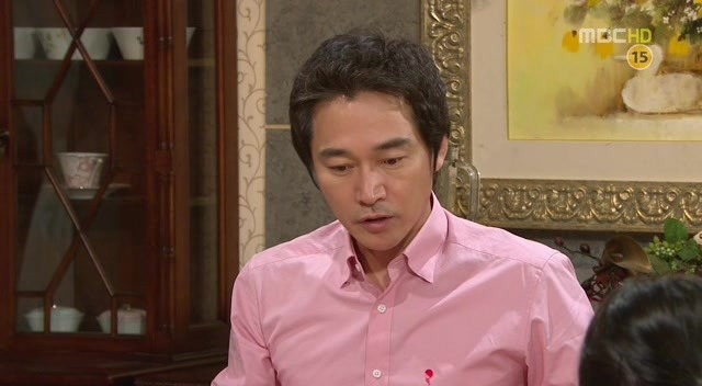 [지붕킥] 자옥 때문에 방귀 참는 순재 | 인스티즈