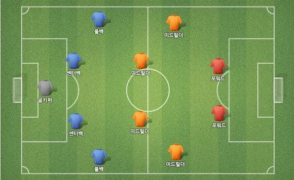영진FC 이미지