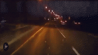 방어운전.gif | 인스티즈