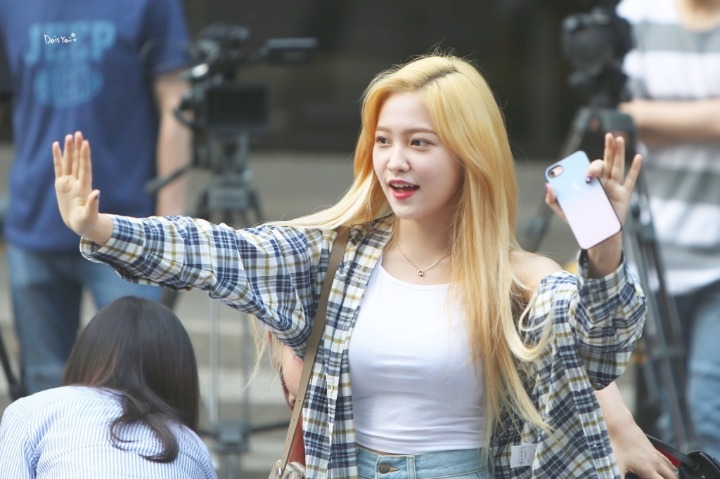 열아홉 레드벨벳 예리미 | 인스티즈