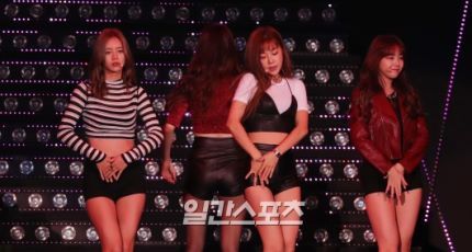 오늘자 걸스데이.JPG | 인스티즈