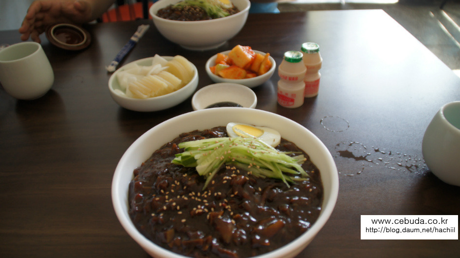 착한중국집 이미지