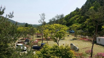 주막거리캠프 이미지