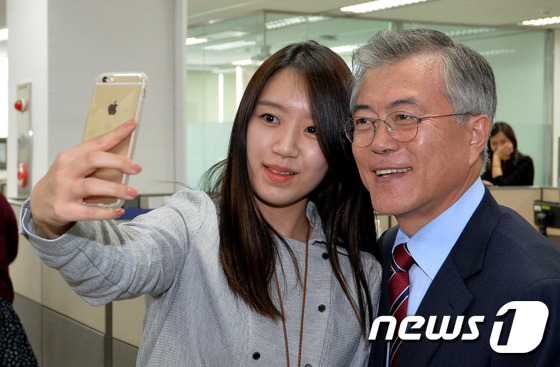 여자들이 같이 사진 찍고싶은 남자 | 인스티즈