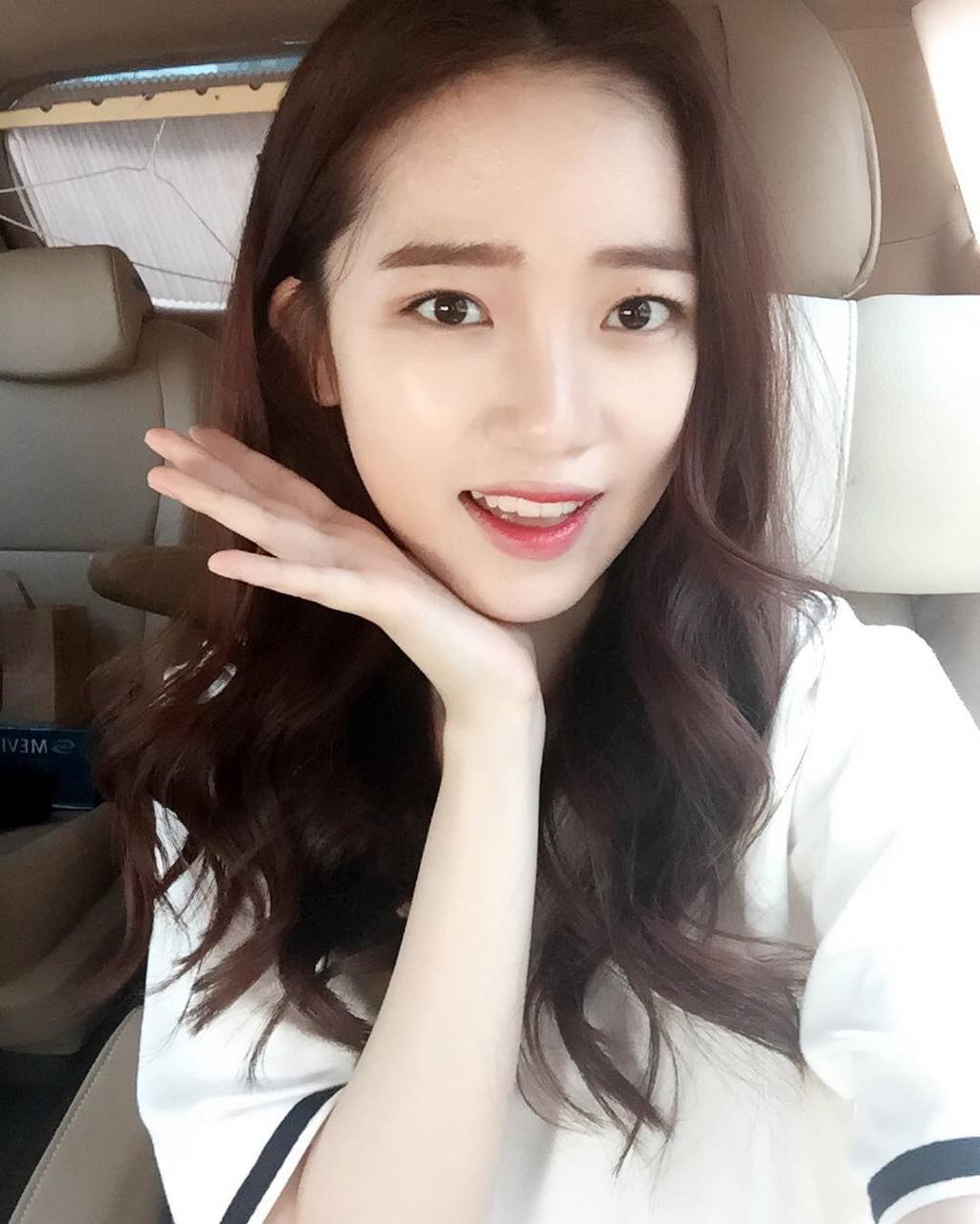 보이스에서 은별이로 출연중인 한보배 | 인스티즈