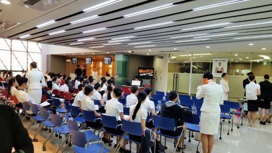 스카이항공투어 이미지