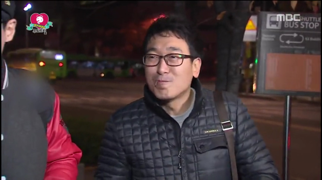 [무한도전] 공복이어야 연기가 잘된다던 배우.jpg | 인스티즈