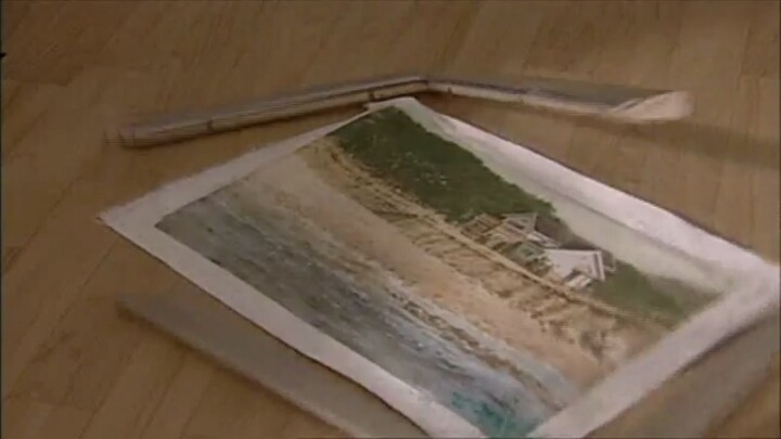 커서다시보는 천국의계단 2화_1 | 인스티즈