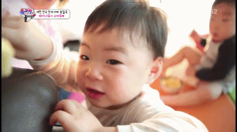 알고보니 이름이 신의 한수 진짜 만세처럼 생긴 송만세ㅋㅋ.jpg(꾸러기상,할무니들이떡하나더줄상) | 인스티즈