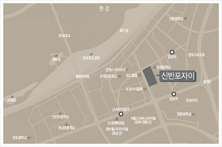서울의 흔한 아파트 분양가(2016년도) | 인스티즈