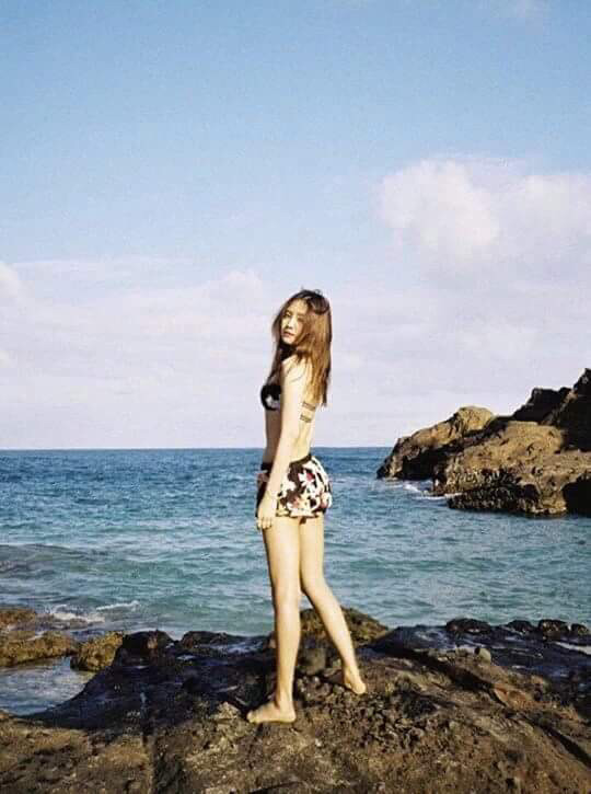 섹시한 나은짱 | 인스티즈