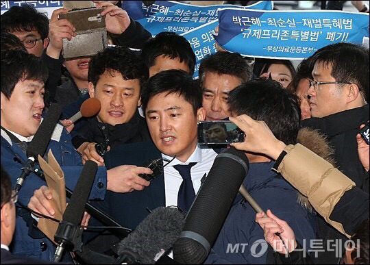 고영태를 보호해줘야하는 이유 .jpg | 인스티즈
