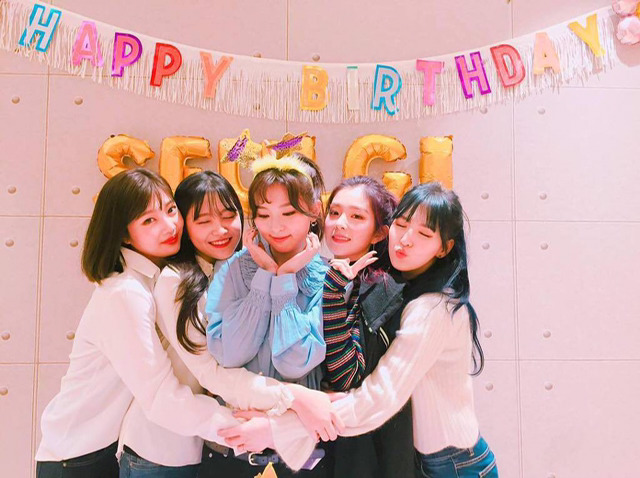 최근 레드벨벳 사진 | 인스티즈