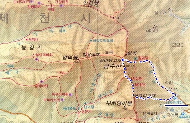 제천IC(상) 이미지