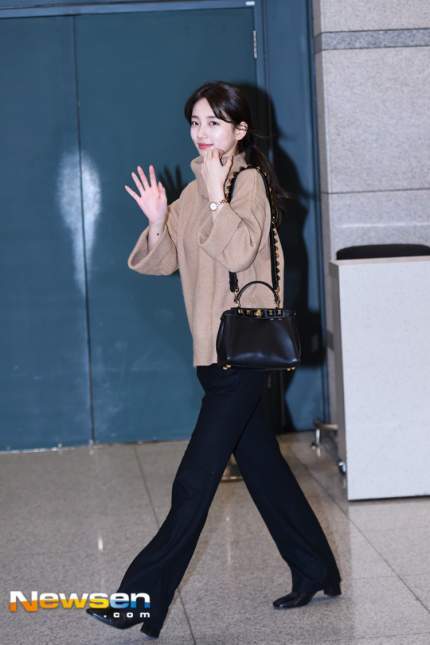 오늘 수지.jpg | 인스티즈