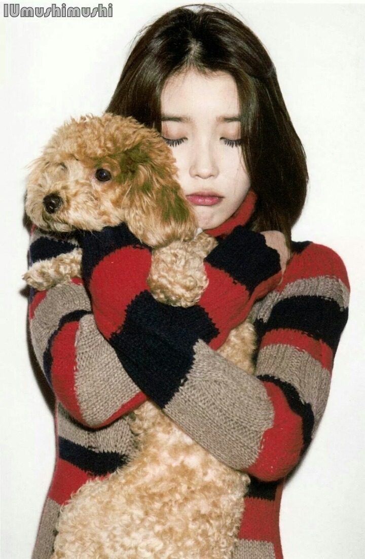 아이유 | 인스티즈