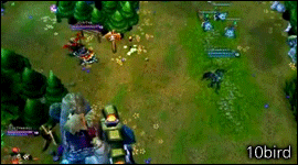 롤(LOL)에서 가장 멋있는 포지션은? | 인스티즈