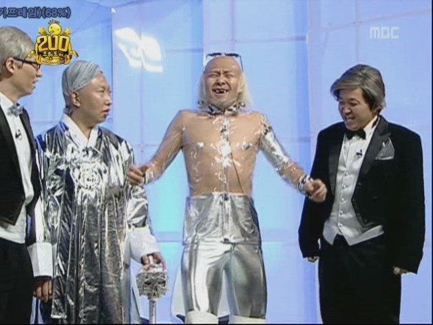 무한도전 전성기 중 한 해였던 2010년 특집들.jpg | 인스티즈