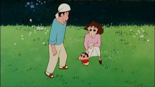 짱구 아빠 회상 | 인스티즈