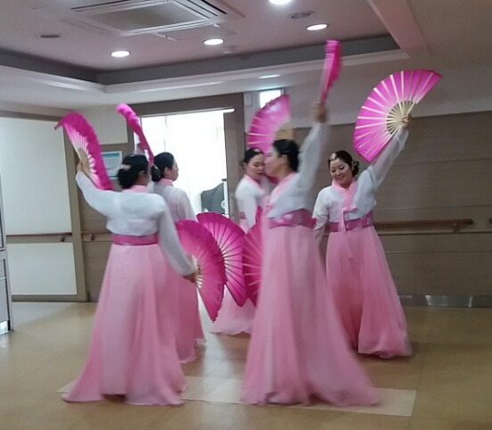 은혜요양병원 이미지