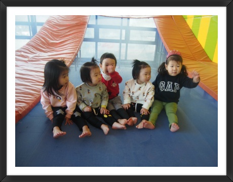 점핑빌리지 이미지