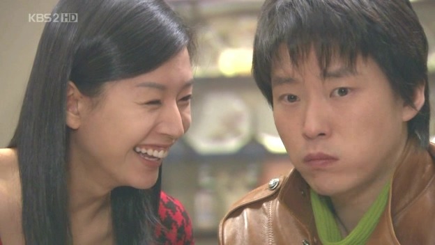 [KBS드라마시티] 기억상실증에 걸린 저승사자 3 | 인스티즈