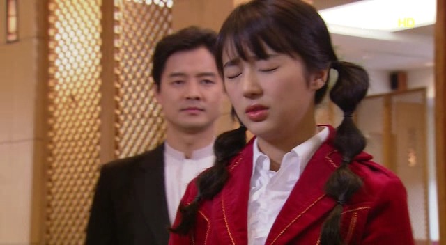 [드라마궁(宮)] 02. 내가 선택한 길이야 | 인스티즈