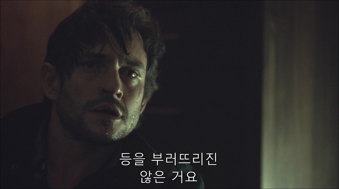 [로맨틱스릴러미드] 한니발 (Hannibal) 시즌3 에피13 (2/4) | 인스티즈