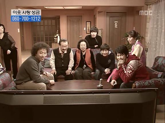 [거침없이하이킥] 민용이와 신지가 이혼한 이유 -13- | 인스티즈