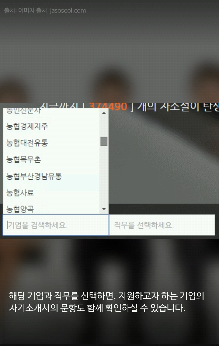 알아두면 좋을 취업 관련 사이트 모음 | 인스티즈