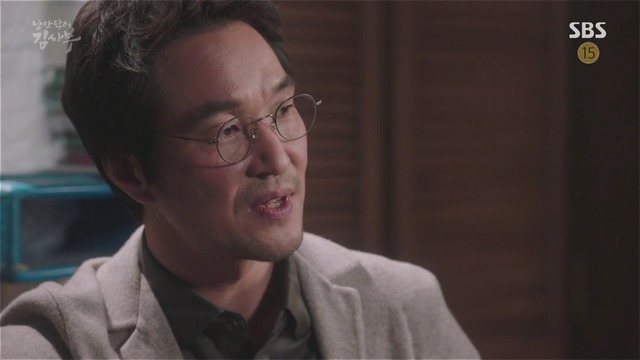 [낭만닥터김사부] 현실과 이상 사이에서 겪는 딜레마 : 박주혁 일병 사망진단서 사건.jpgif | 인스티즈