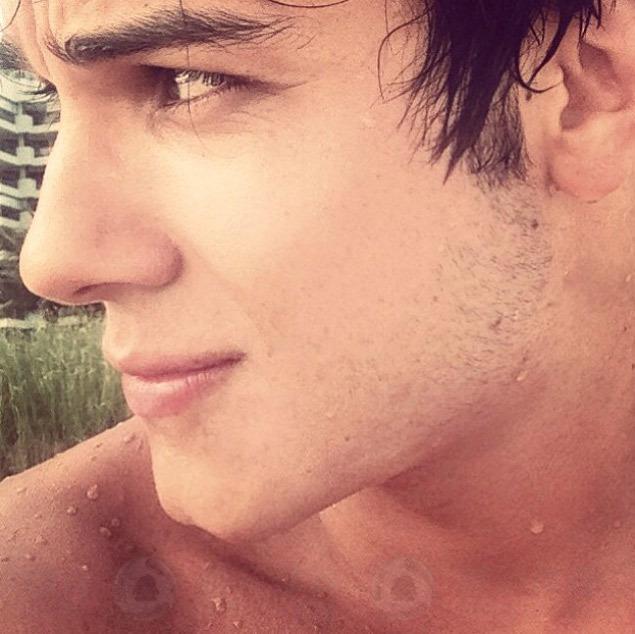 서양여자들이 좋아하는 전형적인 외모.jpg | 인스티즈