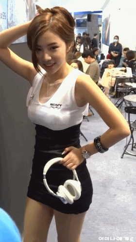 한국과 대만의 소니녀 | 인스티즈