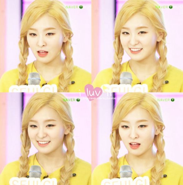 sm에서 은근 좋아하는 여자 얼굴 | 인스티즈