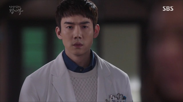 [낭만닥터김사부] 현실과 이상 사이에서 겪는 딜레마 : 박주혁 일병 사망진단서 사건.jpgif | 인스티즈