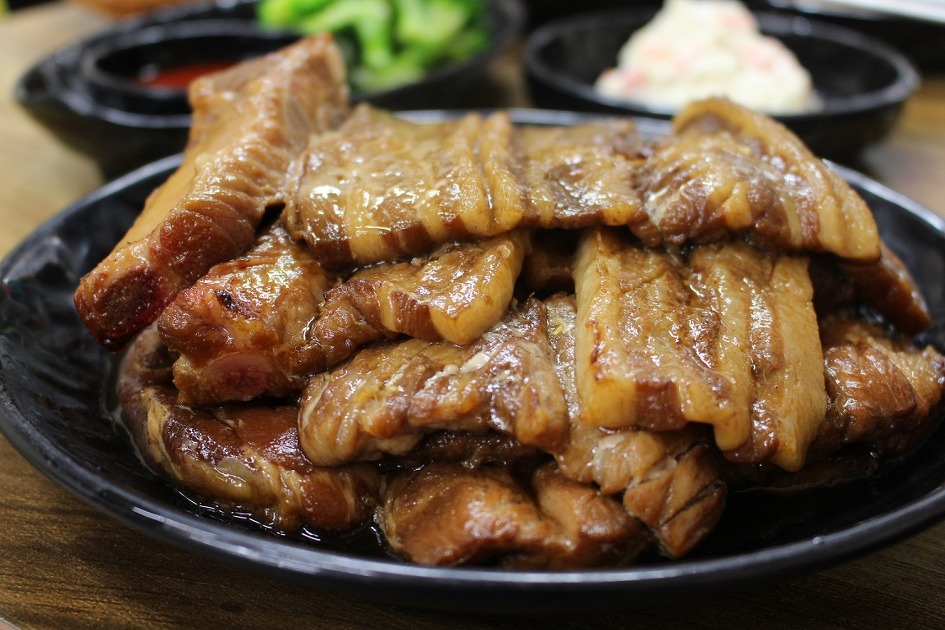 왕갈비 이미지